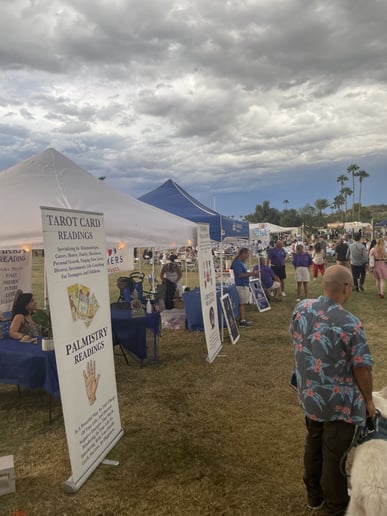Gallery photo 8 of Psychic of Arizona
