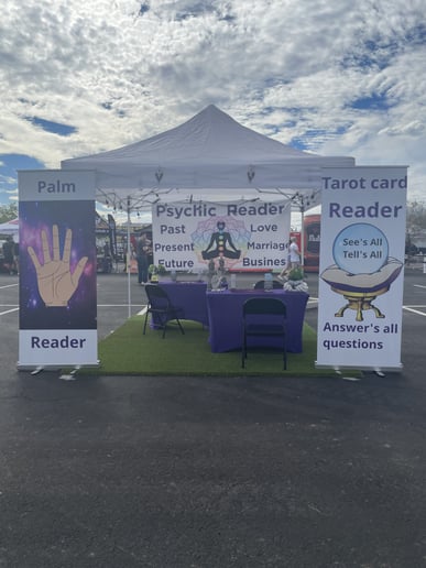 Gallery photo 6 of Psychic of Arizona