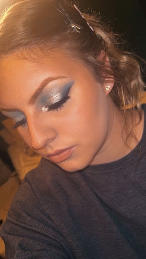 Gallery photo 1 of Nedy’s Betty’s Makeup & Such