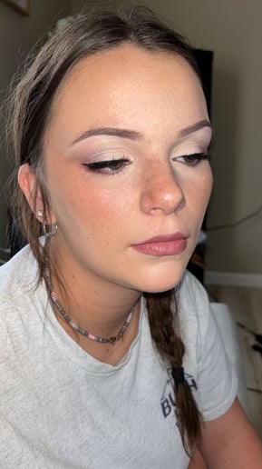 Gallery photo 4 of Nedy’s Betty’s Makeup & Such