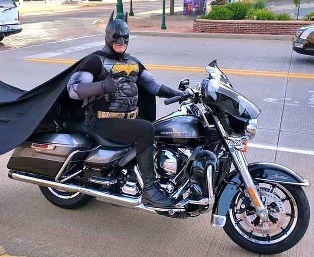 Gallery photo 7 of Need A Hero