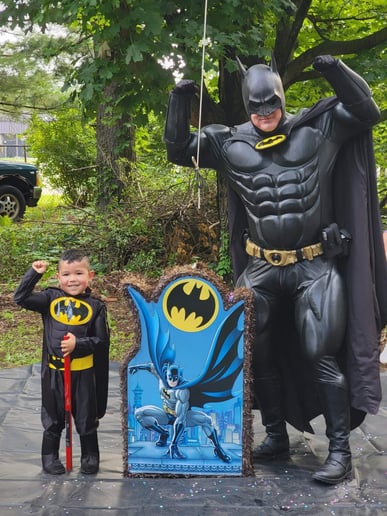 Gallery photo 9 of Need A Hero