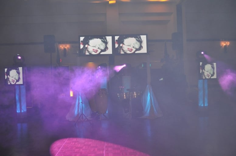 Gallery photo 4 of Needle In The Groove