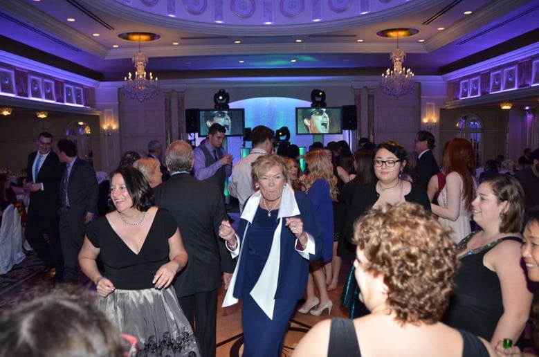 Gallery photo 20 of Needle In The Groove