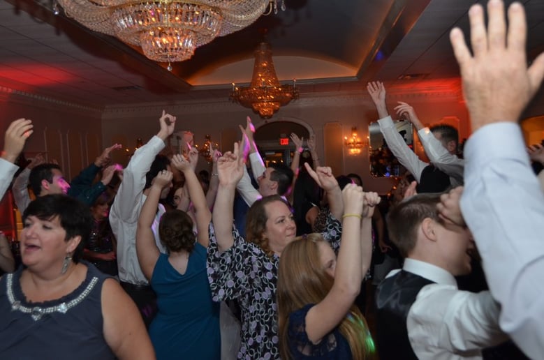 Gallery photo 22 of Needle In The Groove