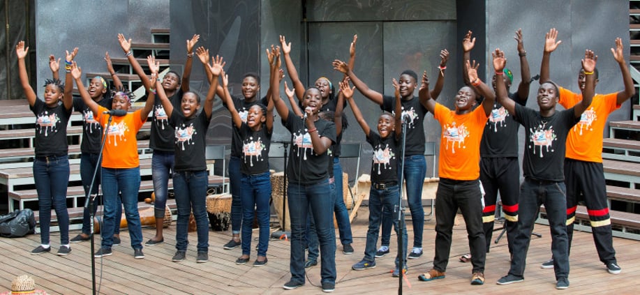 Gallery photo 1 of Neema Choir