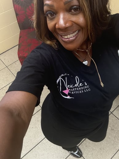 Gallery photo 5 of Neicole's Bartending ServicesLLC