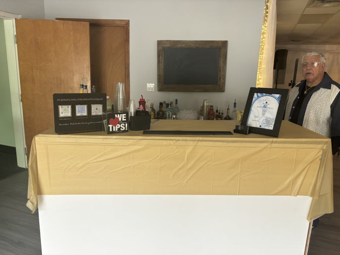 Gallery photo 6 of Neicole's Bartending ServicesLLC