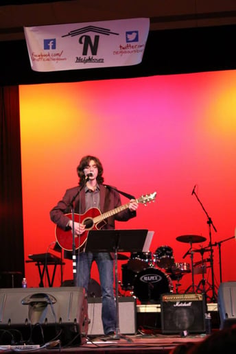 Gallery photo 3 of Merrill Miller