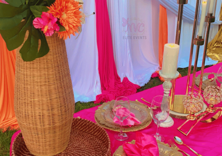 Gallery photo 4 of NVC ELITE EVENTS