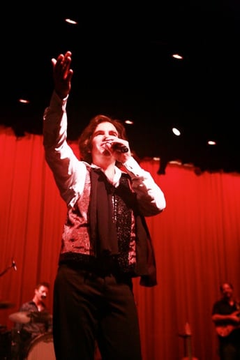Gallery photo 6 of Neil Diamond Tribute - Jason Lohrke As Early Neil Diamond