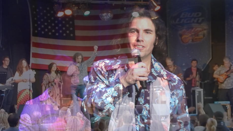 Gallery photo 5 of Neil Diamond Tribute - Jason Lohrke As Early Neil Diamond
