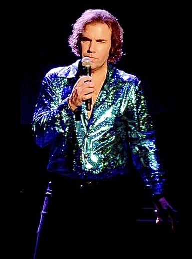 Gallery photo 1 of Neil Diamond Tribute - Jason Lohrke As Early Neil Diamond