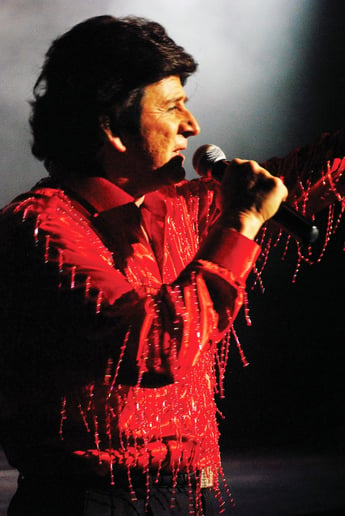 Gallery photo 1 of Neil Diamond Tribute by Richard Barry