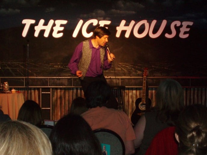 Gallery photo 8 of Neil Diamond Tribute by Steve Roth