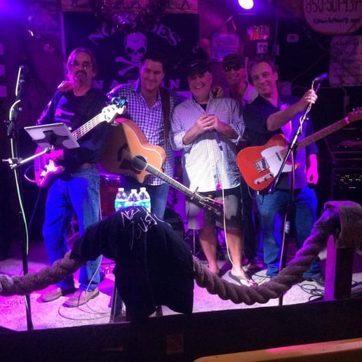 Gallery photo 9 of Neil Dover Band