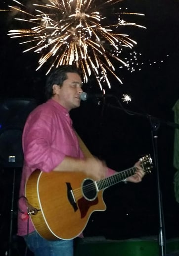 Gallery photo 13 of Neil Dover Band