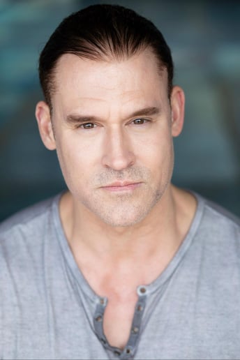 Gallery photo 1 of Neil Hoover