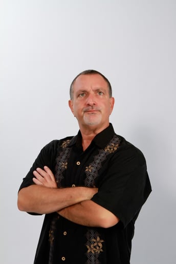 Gallery photo 3 of Neil Sullivan