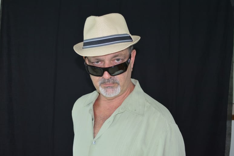 Gallery photo 5 of Neil Sullivan