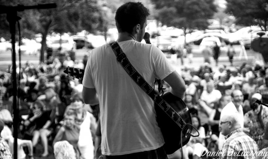 Gallery photo 9 of Neil Van Dorn Band