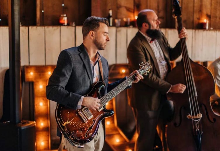 Gallery photo 6 of Neil Van Dorn Band