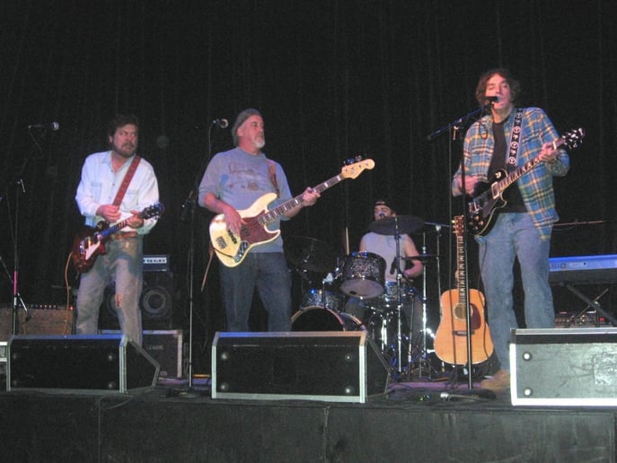 Gallery photo 1 of Neil Young The Tribute