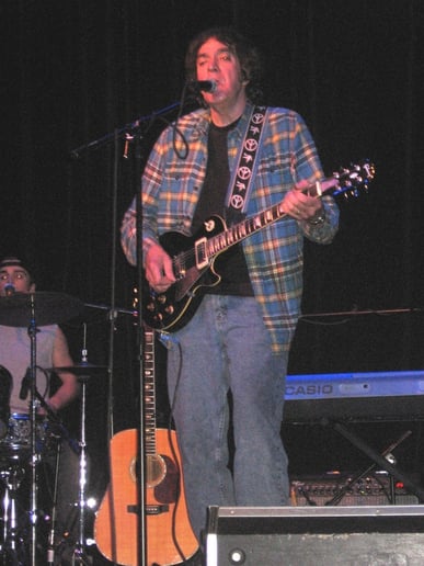 Gallery photo 2 of Neil Young The Tribute