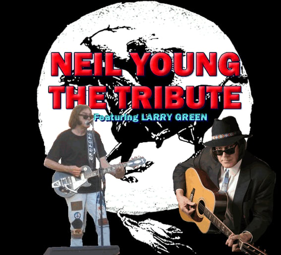 Gallery photo 4 of Neil Young The Tribute