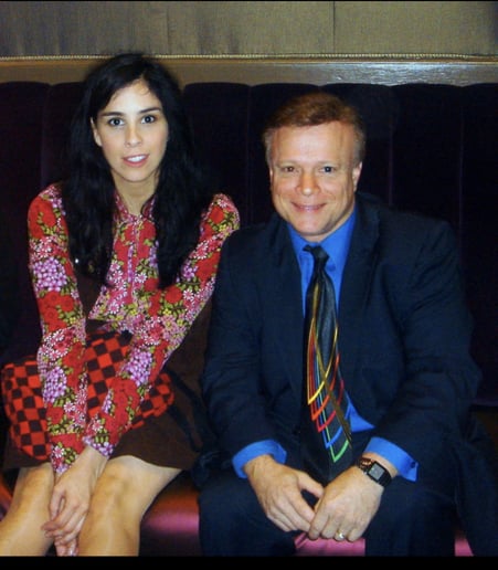 Gallery photo 1 of Neil Berliner Comedy
