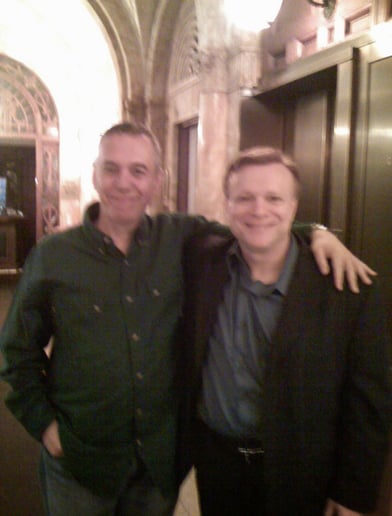 Gallery photo 5 of Neil Berliner Comedy