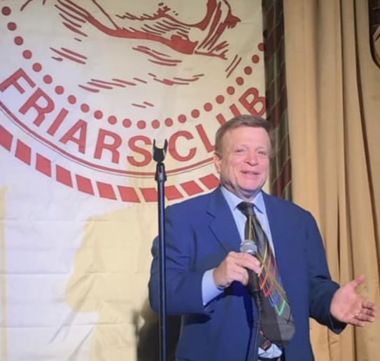 Gallery photo 8 of Neil Berliner Comedy