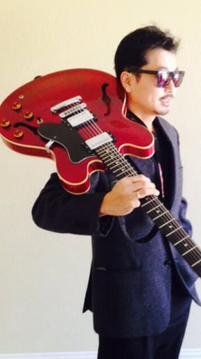 Gallery photo 1 of Neil's Band