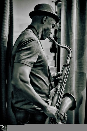 Gallery photo 2 of Neil'Toots' Franklyn
