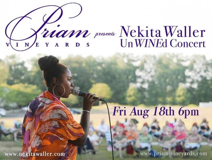 Gallery photo 7 of Nekita Waller
