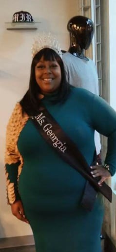 Gallery photo 3 of Nelle Da Truth