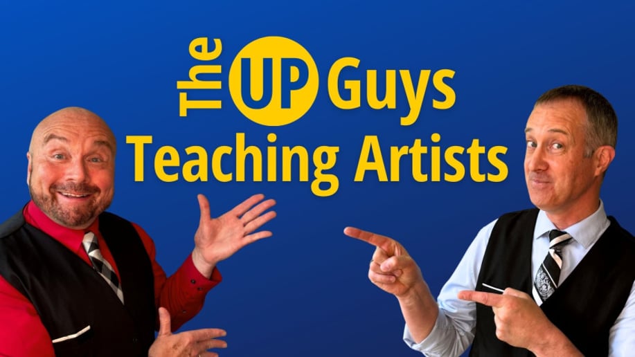 Gallery photo 2 of The UP Guys