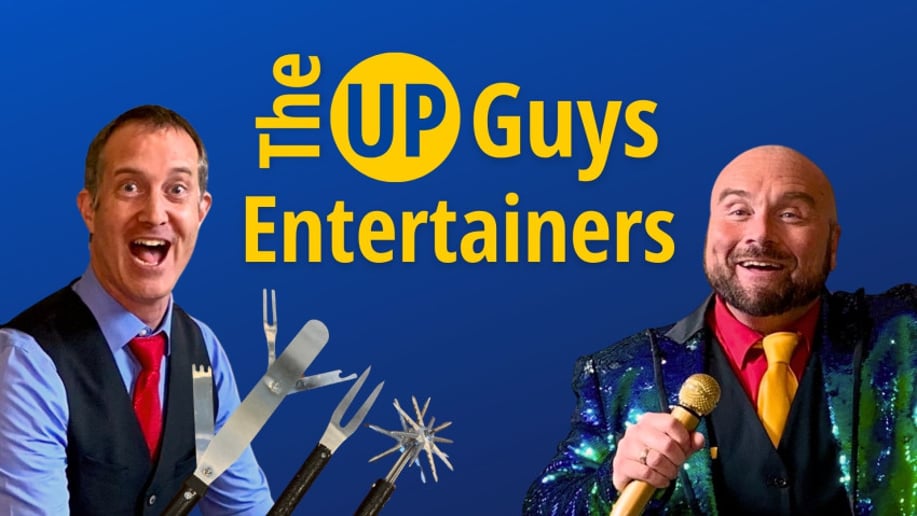 Gallery photo 3 of The UP Guys