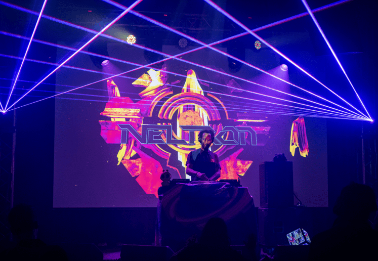 Gallery photo 2 of Neltron Audio Experiences