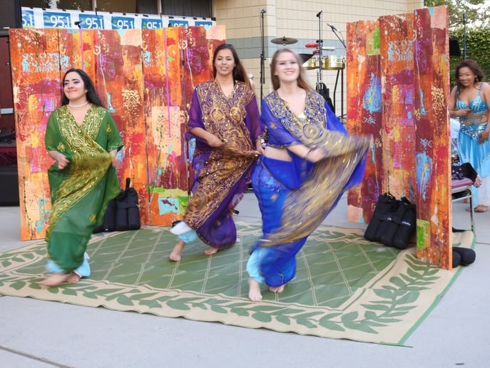 Gallery photo 1 of Nema BellyDance