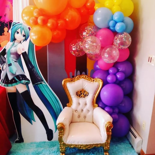Gallery photo 3 of Nene' s Deco