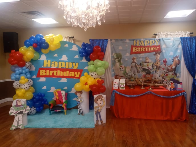 Gallery photo 4 of Nene' s Deco