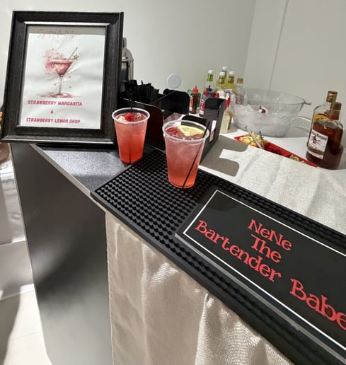 Gallery photo 7 of NeNe the Bartender Babe, LLC