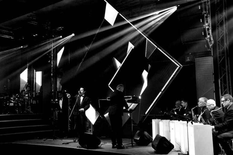 Gallery photo 4 of Neo Big Band