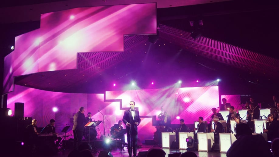 Gallery photo 7 of Neo Big Band