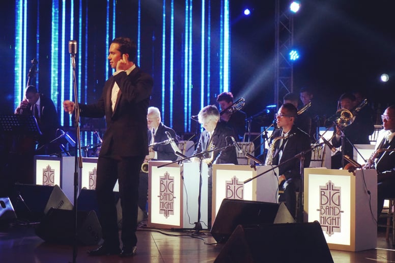 Gallery photo 9 of Neo Big Band