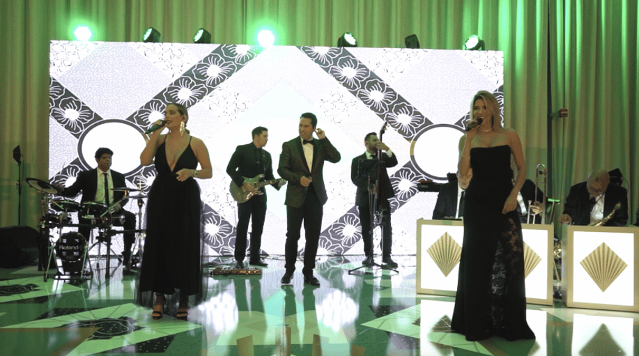 Gallery photo 10 of Neo Big Band