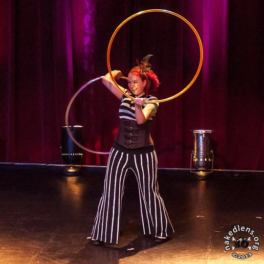 Gallery photo 5 of Illuma Performing Arts