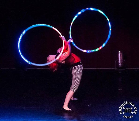 Gallery photo 3 of Illuma Performing Arts