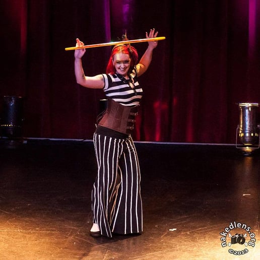 Gallery photo 8 of Illuma Performing Arts